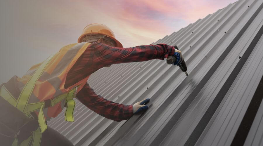 Expert Emergency Roof Repairs services in Simla, CO